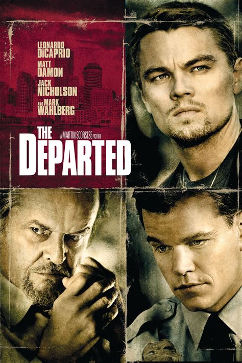 The Departed 